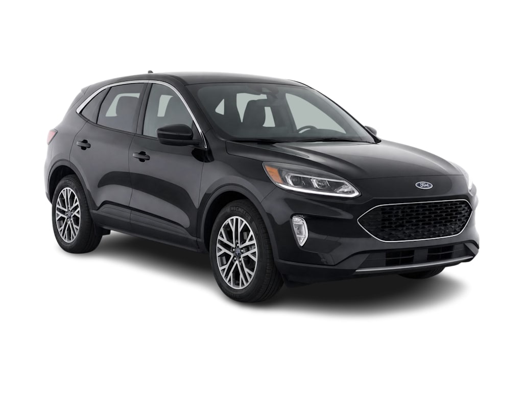 Thumbnail: 2022 Ford Escape - 9