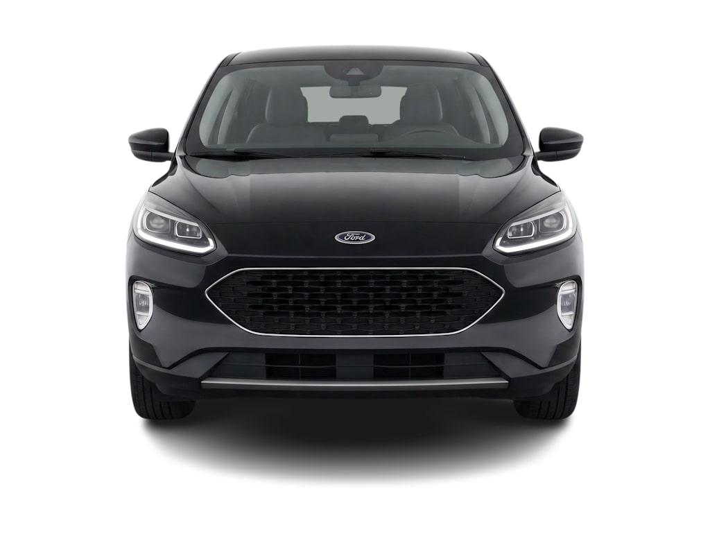 Thumbnail: 2022 Ford Escape - 5