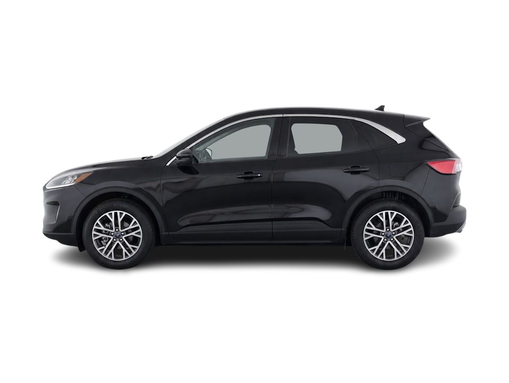 Thumbnail: 2022 Ford Escape - 2