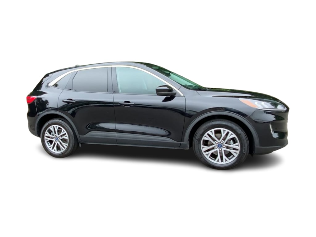 Thumbnail: 2022 Ford Escape - 22