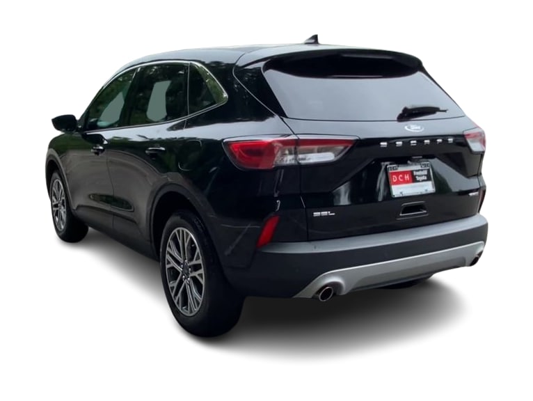 Thumbnail: 2022 Ford Escape - 20