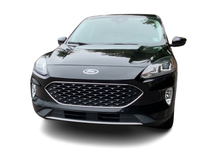 Thumbnail: 2022 Ford Escape - 6