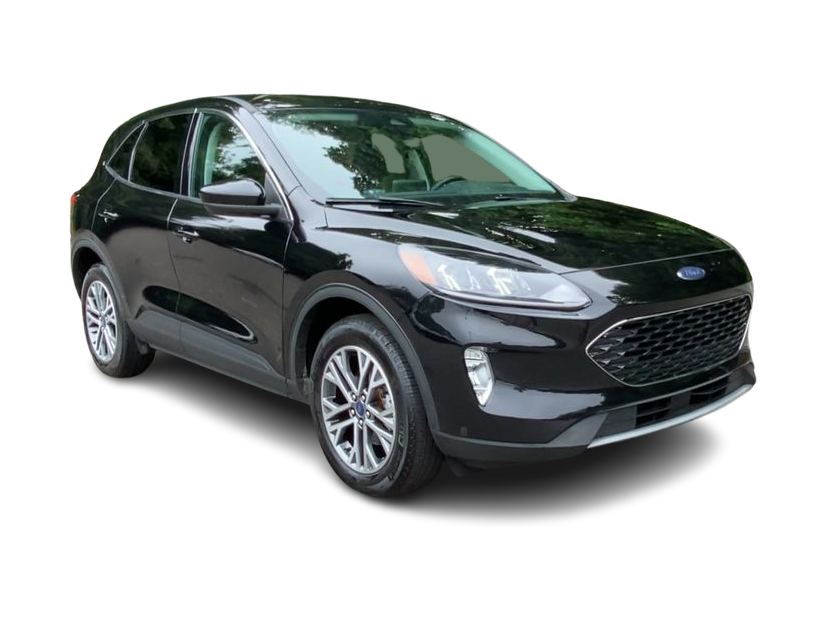 Thumbnail: 2022 Ford Escape - 19