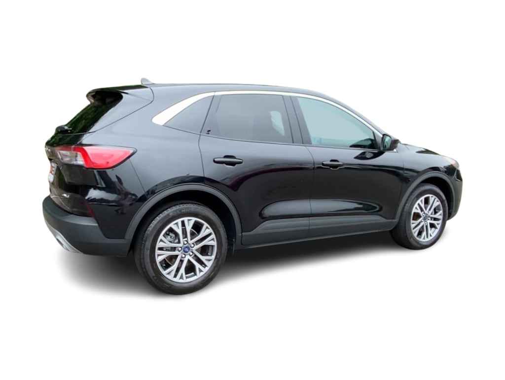Thumbnail: 2022 Ford Escape - 21