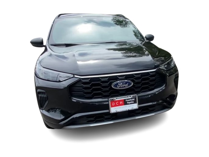 Thumbnail: 2023 Ford Escape - 4