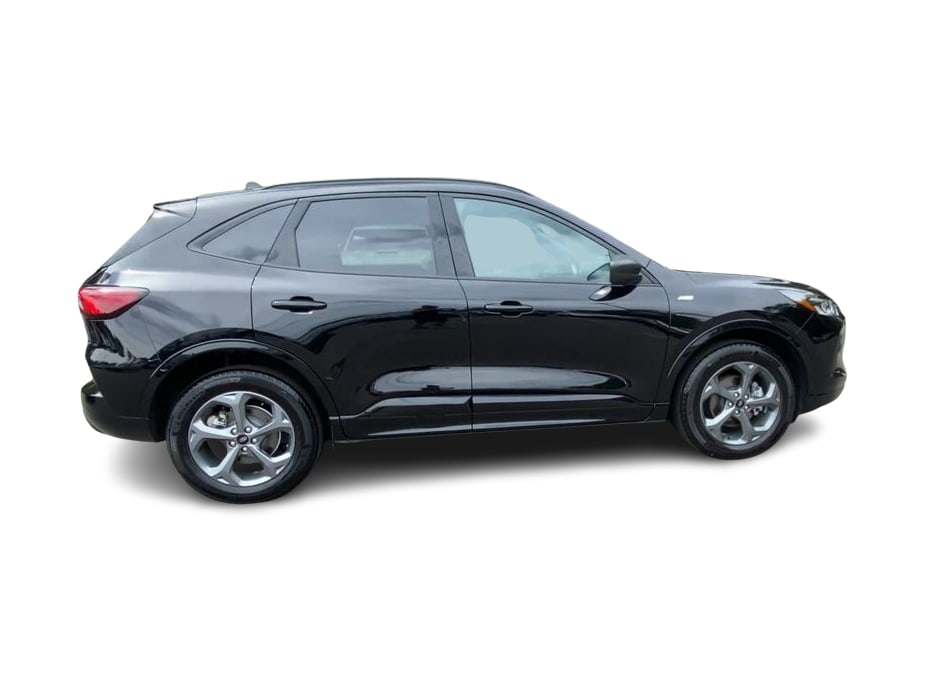 Thumbnail: 2023 Ford Escape - 17