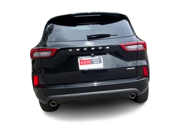 Thumbnail: 2023 Ford Escape - 16