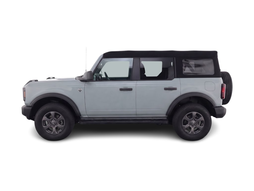 Thumbnail: 2021 Ford Bronco - 3