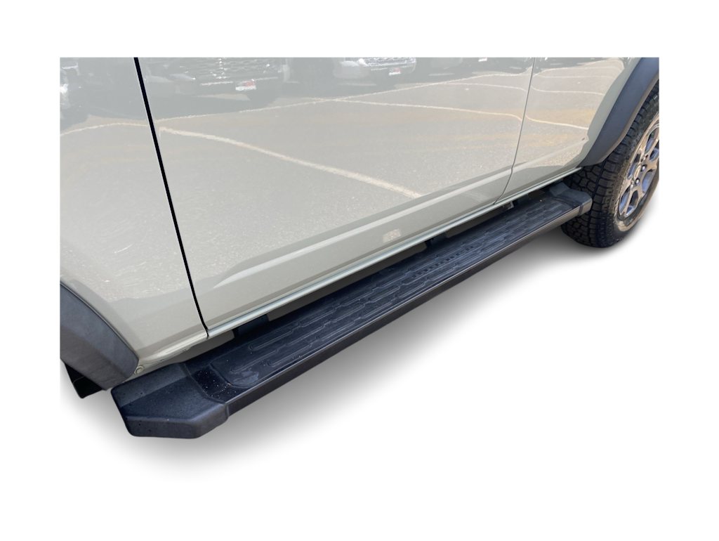 Thumbnail: 2021 Ford Bronco - 12