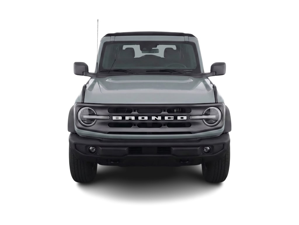 Thumbnail: 2021 Ford Bronco - 4