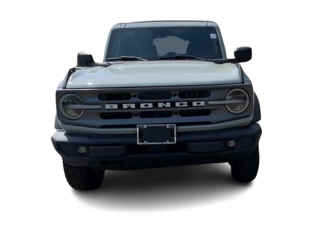 Thumbnail: 2021 Ford Bronco - 4