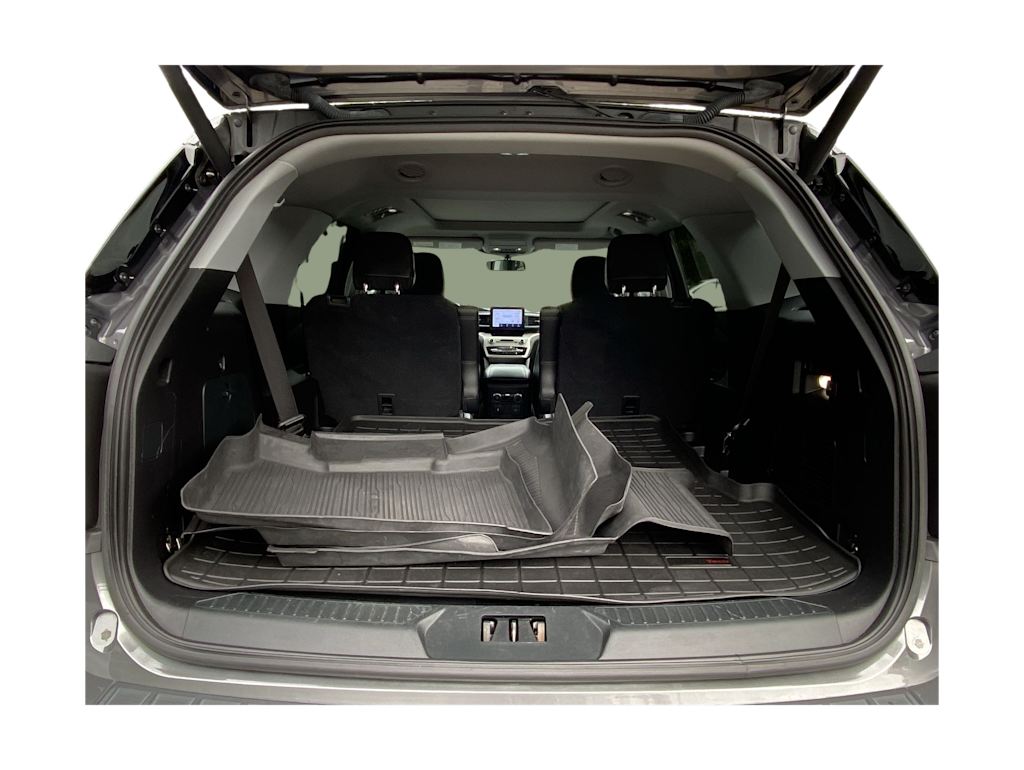 Thumbnail: 2021 Ford Explorer - 15