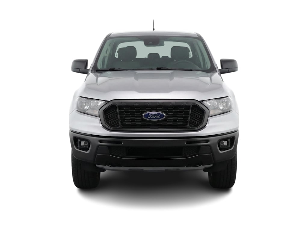 Thumbnail: 2021 Ford Ranger - 6