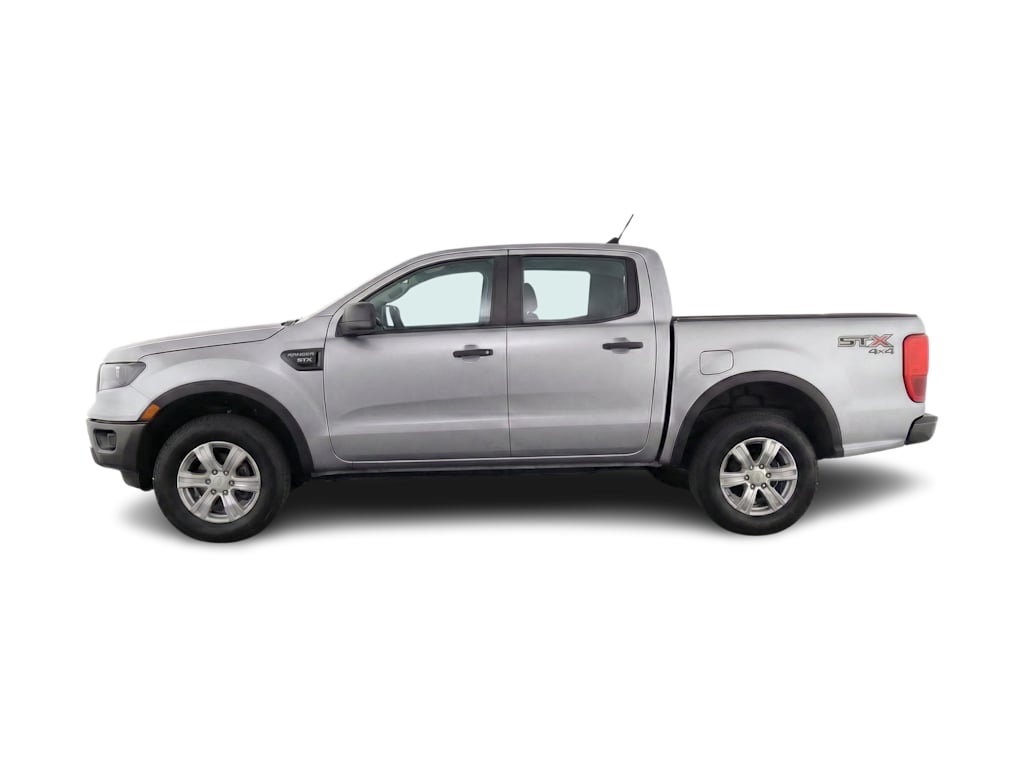 Thumbnail: 2021 Ford Ranger - 3