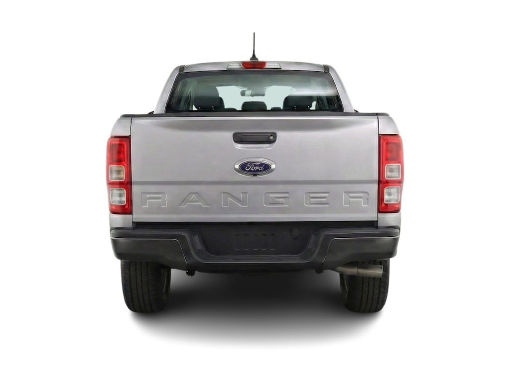 Thumbnail: 2021 Ford Ranger - 5