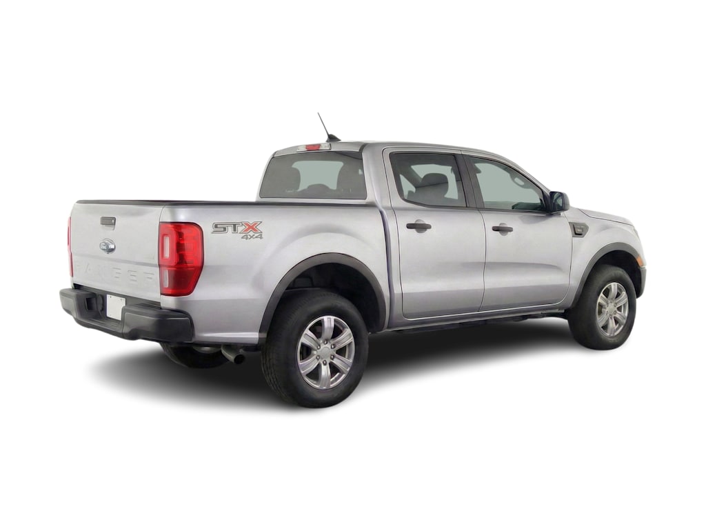 Thumbnail: 2021 Ford Ranger - 18