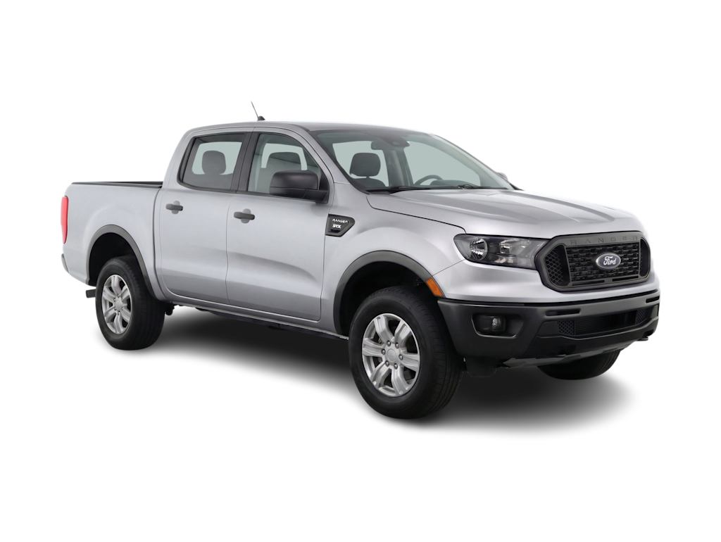 Thumbnail: 2021 Ford Ranger - 17