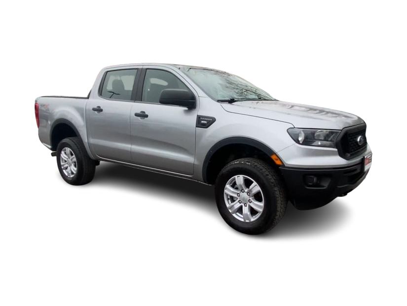 Thumbnail: 2021 Ford Ranger - 21