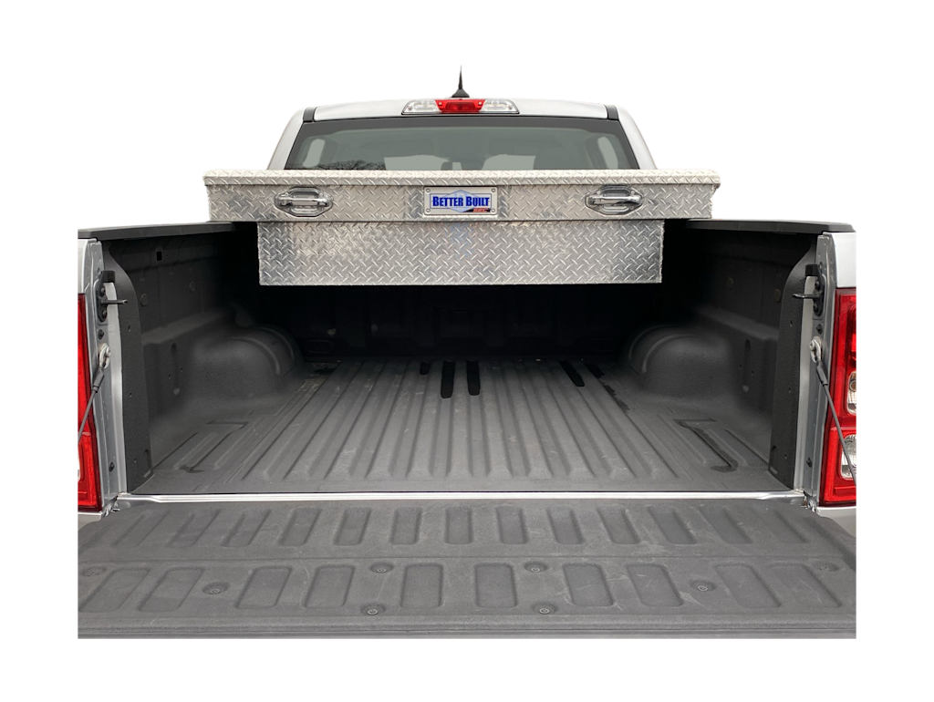 Thumbnail: 2021 Ford Ranger - 15