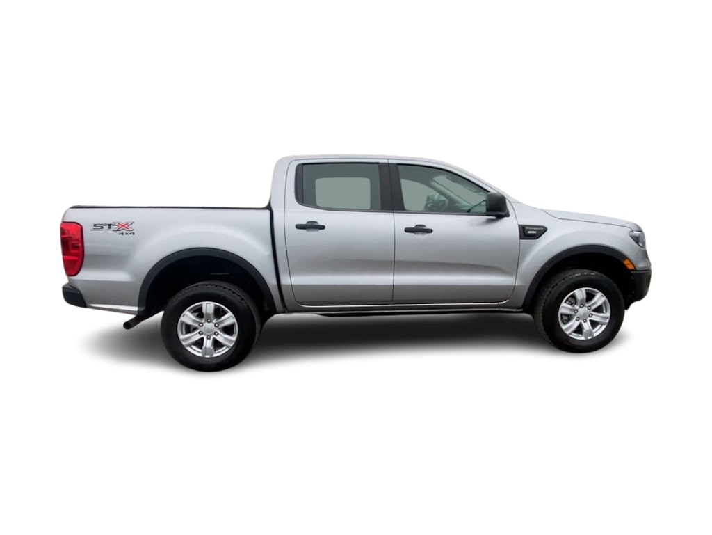 Thumbnail: 2021 Ford Ranger - 27