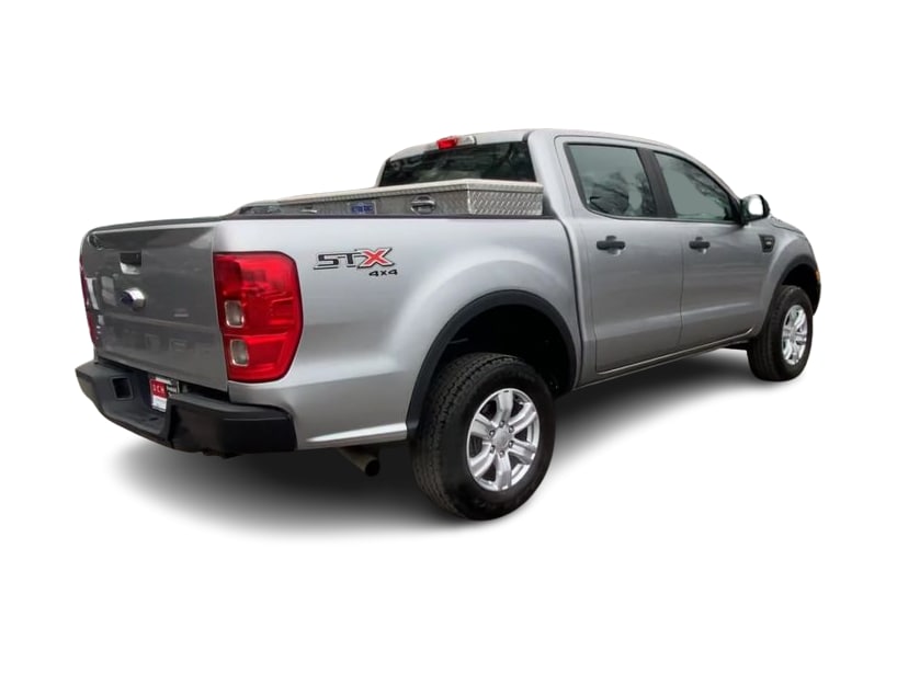 Thumbnail: 2021 Ford Ranger - 26