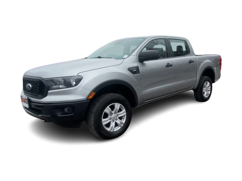 Thumbnail: 2021 Ford Ranger - 23