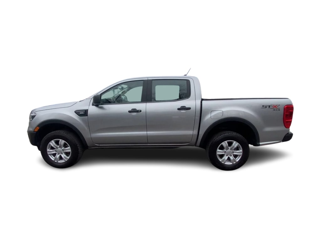 Thumbnail: 2021 Ford Ranger - 24
