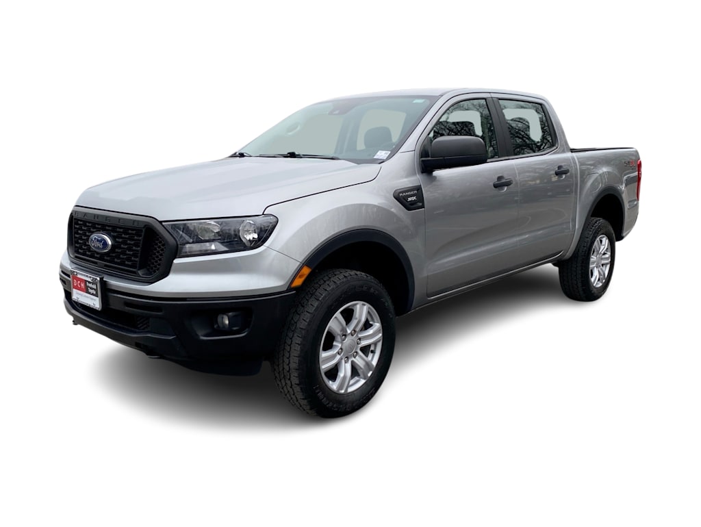 Thumbnail: 2021 Ford Ranger - 20