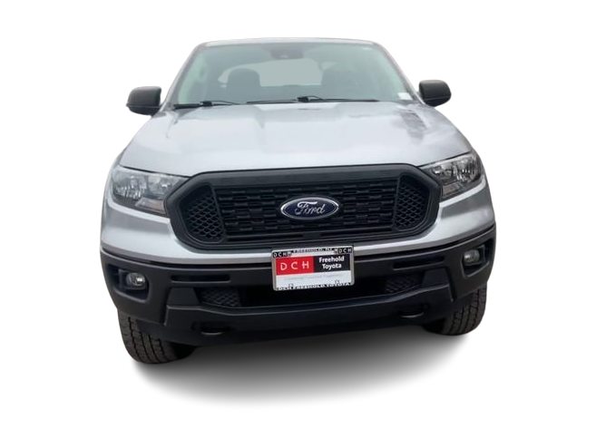 Thumbnail: 2021 Ford Ranger - 22