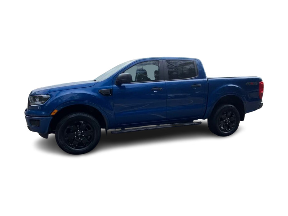 Thumbnail: 2020 Ford Ranger - 3