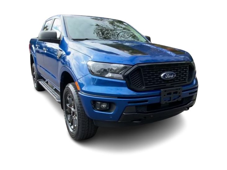 Thumbnail: 2020 Ford Ranger - 4