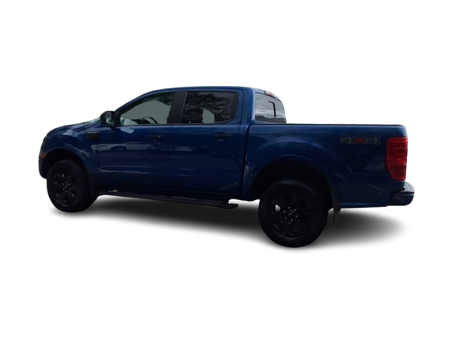 Thumbnail: 2020 Ford Ranger - 18