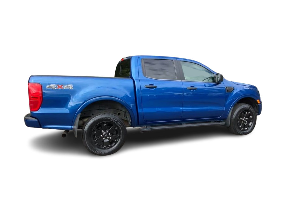 Thumbnail: 2020 Ford Ranger - 15