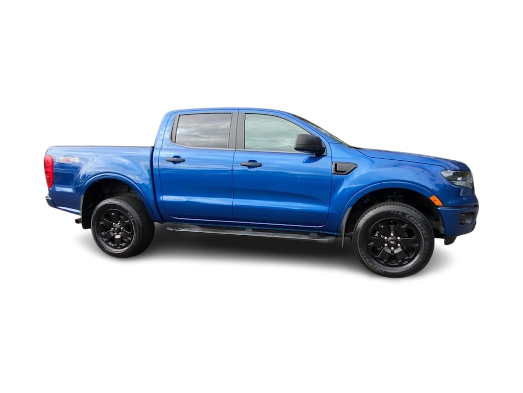 Thumbnail: 2020 Ford Ranger - 16
