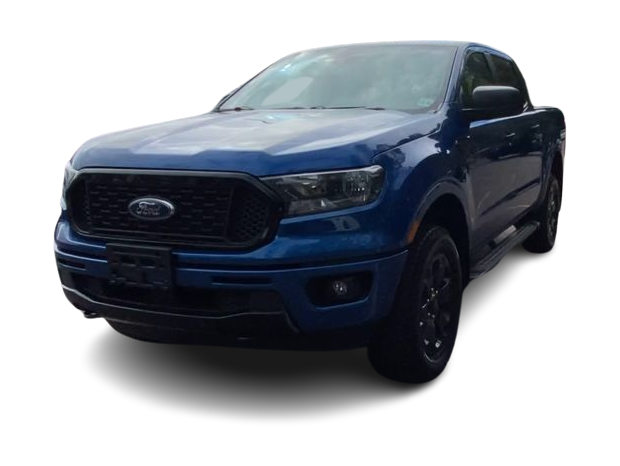 Thumbnail: 2020 Ford Ranger - 17