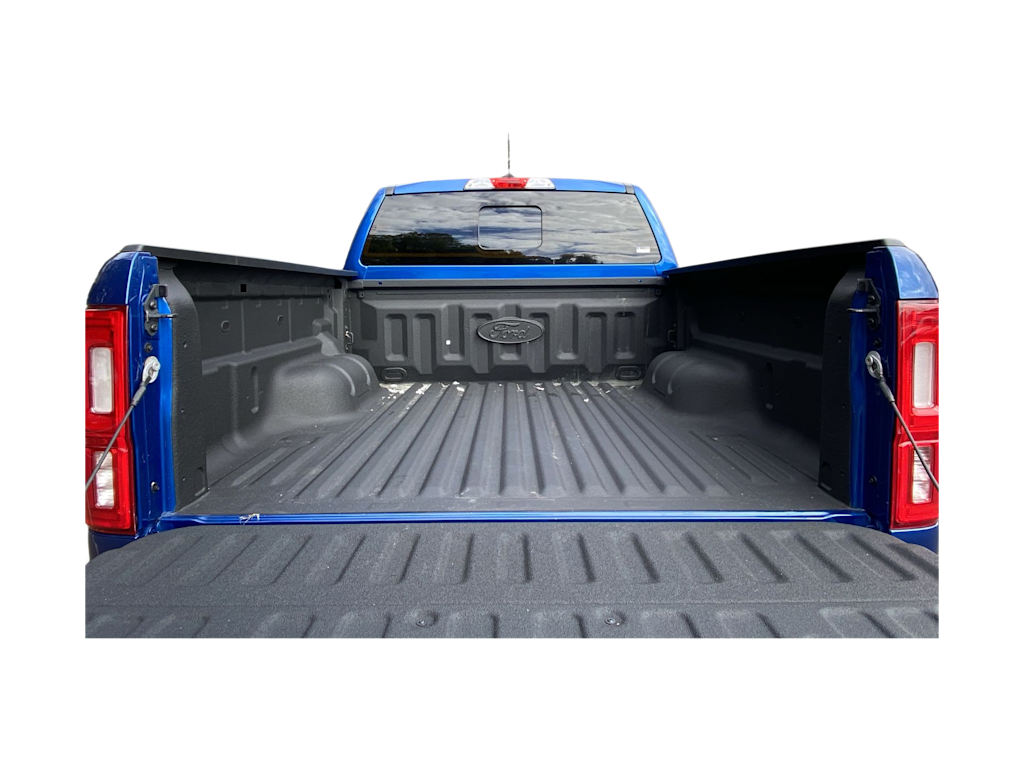 Thumbnail: 2020 Ford Ranger - 22