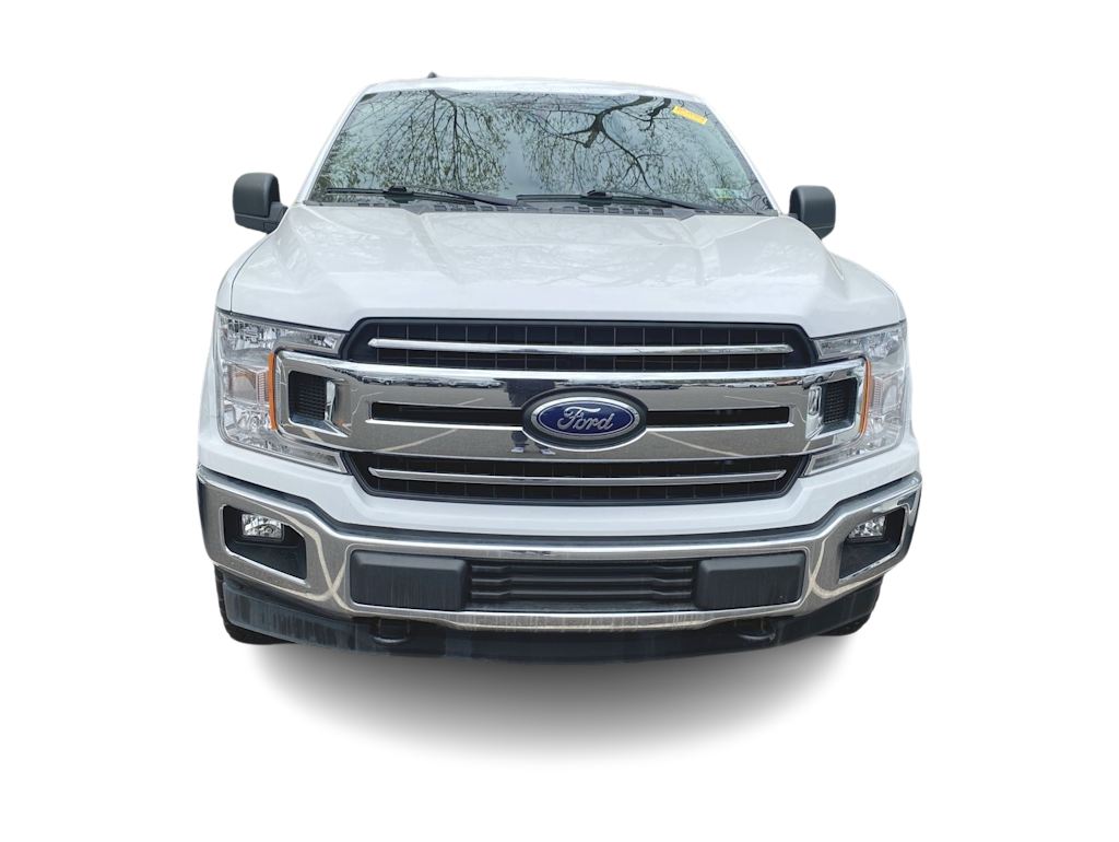 2020 Ford F-150 XLT 3