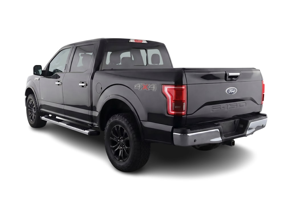 Thumbnail: 2017 Ford F-150 - 4