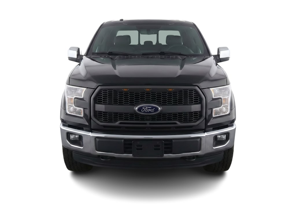 Thumbnail: 2017 Ford F-150 - 6