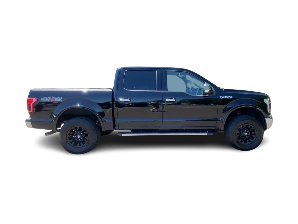 Thumbnail: 2017 Ford F-150 - 3