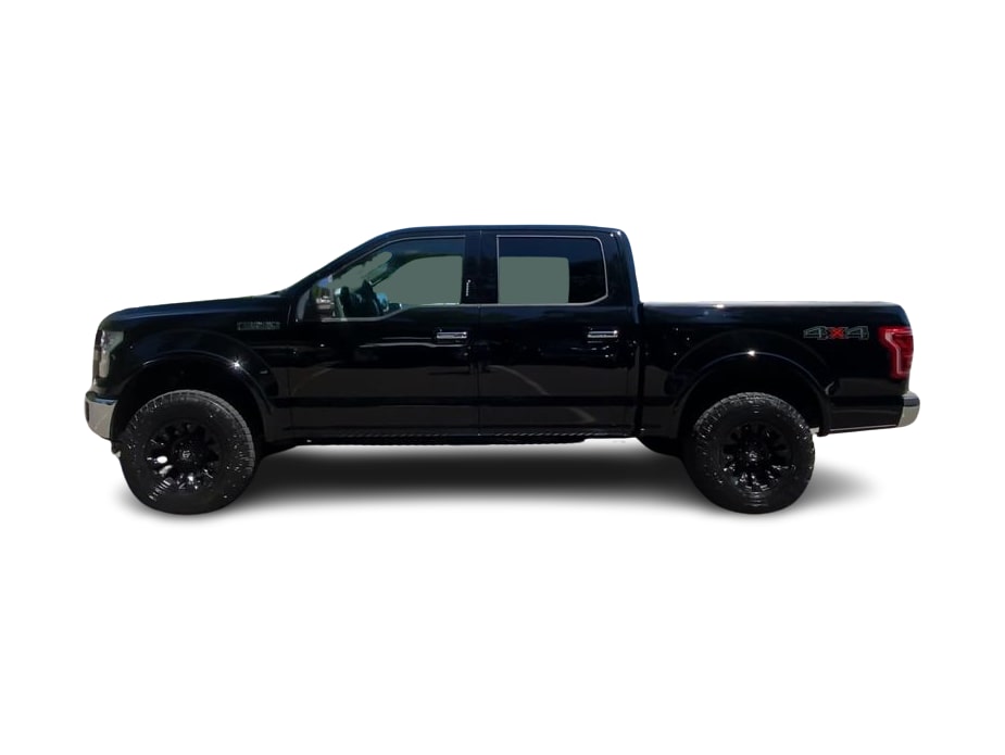 Thumbnail: 2017 Ford F-150 - 5