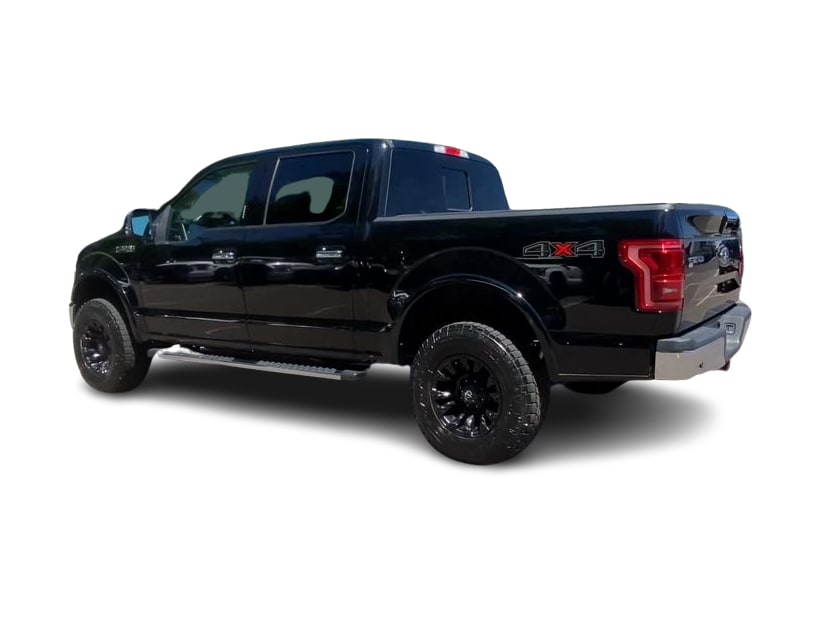 Thumbnail: 2017 Ford F-150 - 21