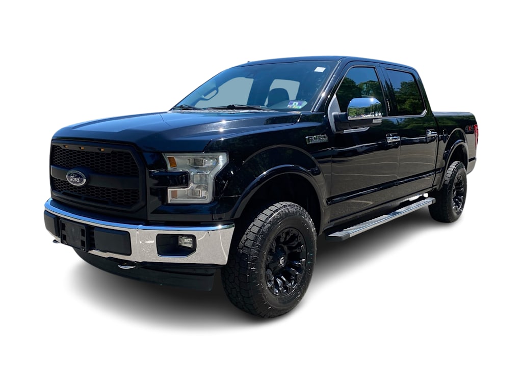 Thumbnail: 2017 Ford F-150 - 19