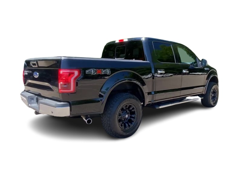 Thumbnail: 2017 Ford F-150 - 20
