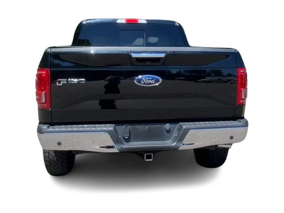 Thumbnail: 2017 Ford F-150 - 22