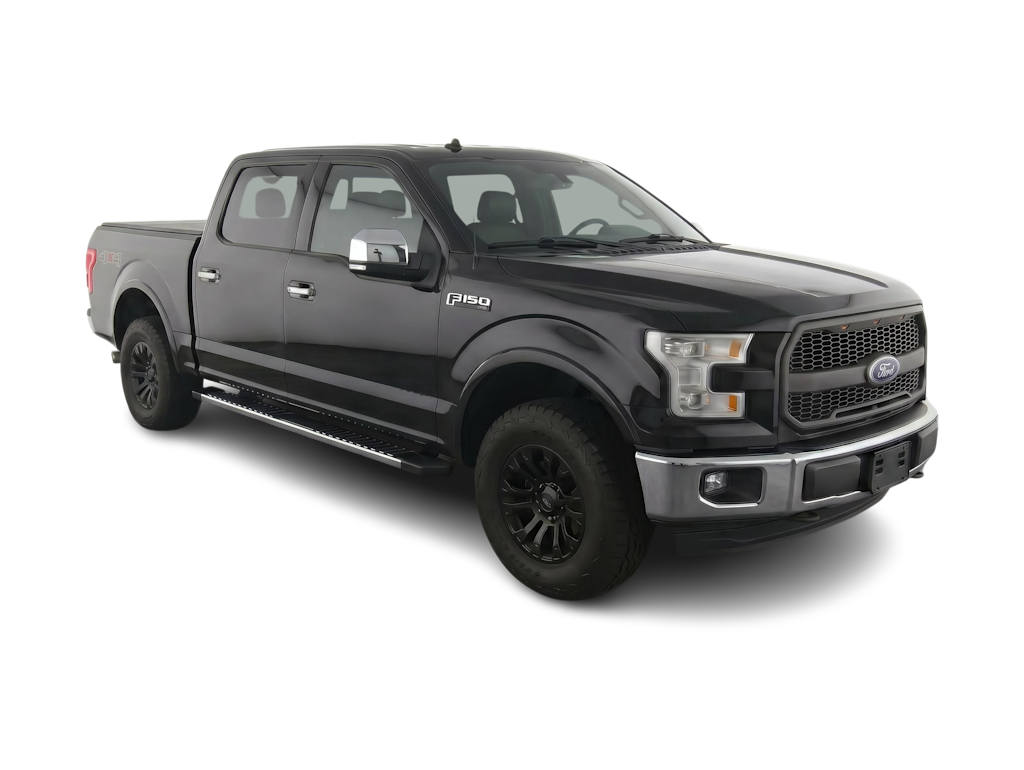 Thumbnail: 2017 Ford F-150 - 18