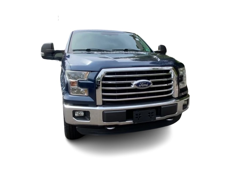 Thumbnail: 2016 Ford F-150 - 5