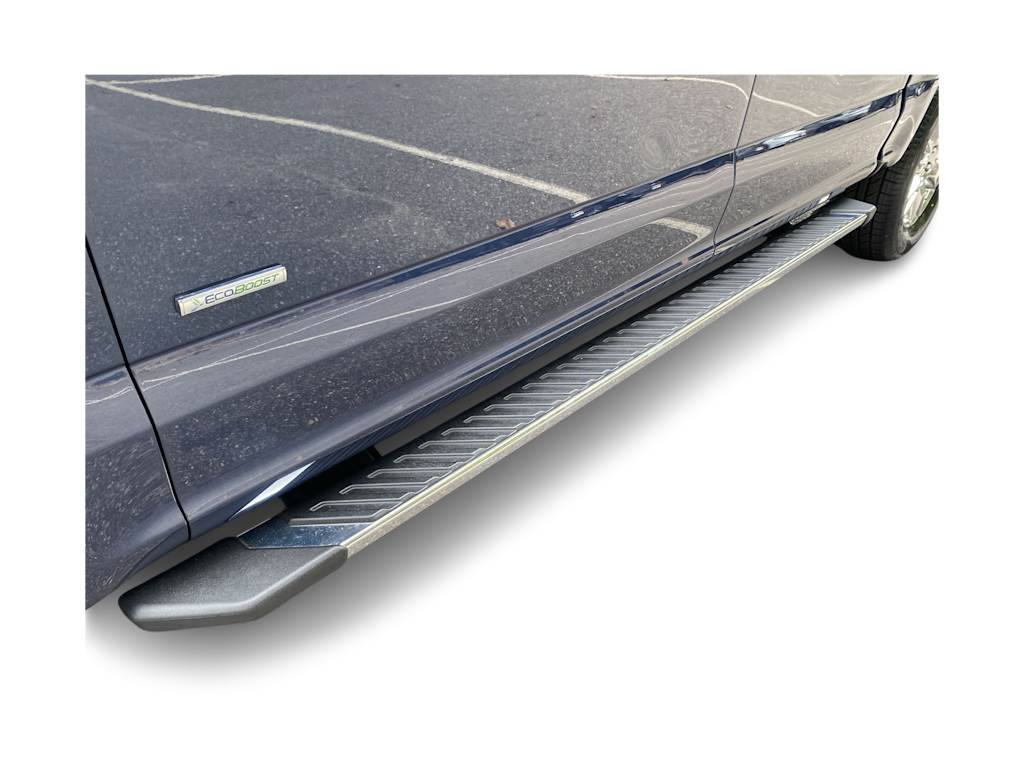 Thumbnail: 2016 Ford F-150 - 14