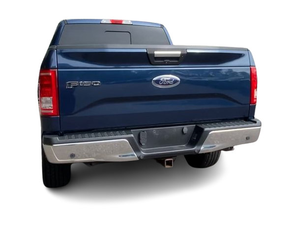 Thumbnail: 2016 Ford F-150 - 4