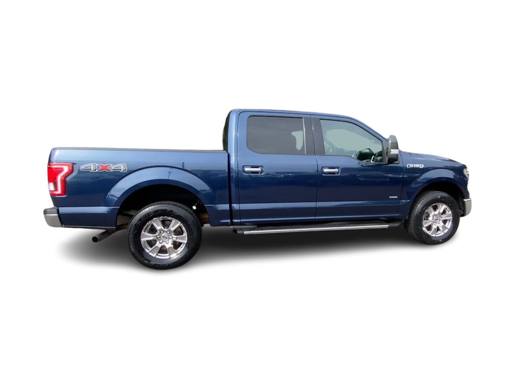 Thumbnail: 2016 Ford F-150 - 19